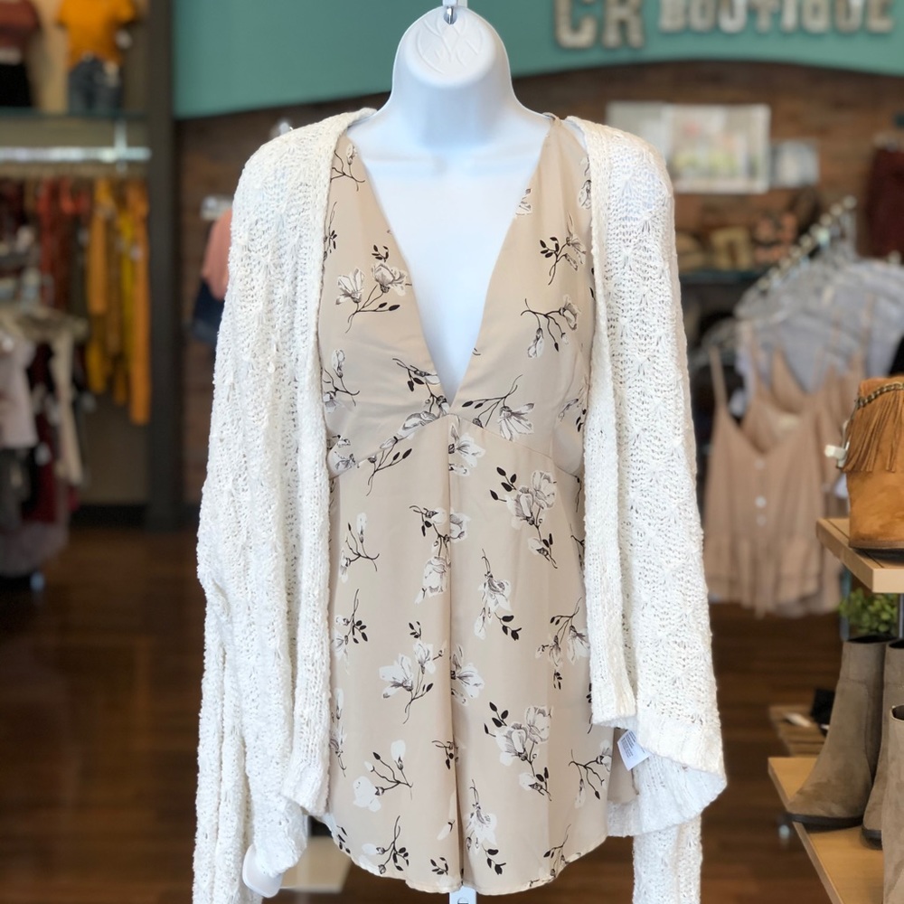 Summer outfit!